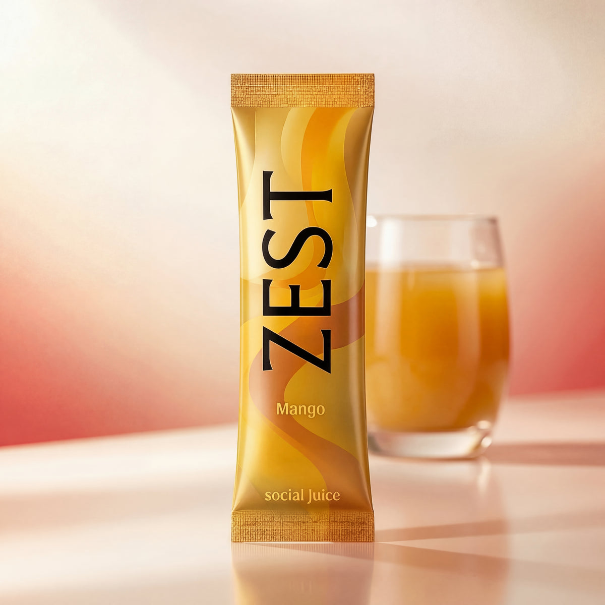 ZEST