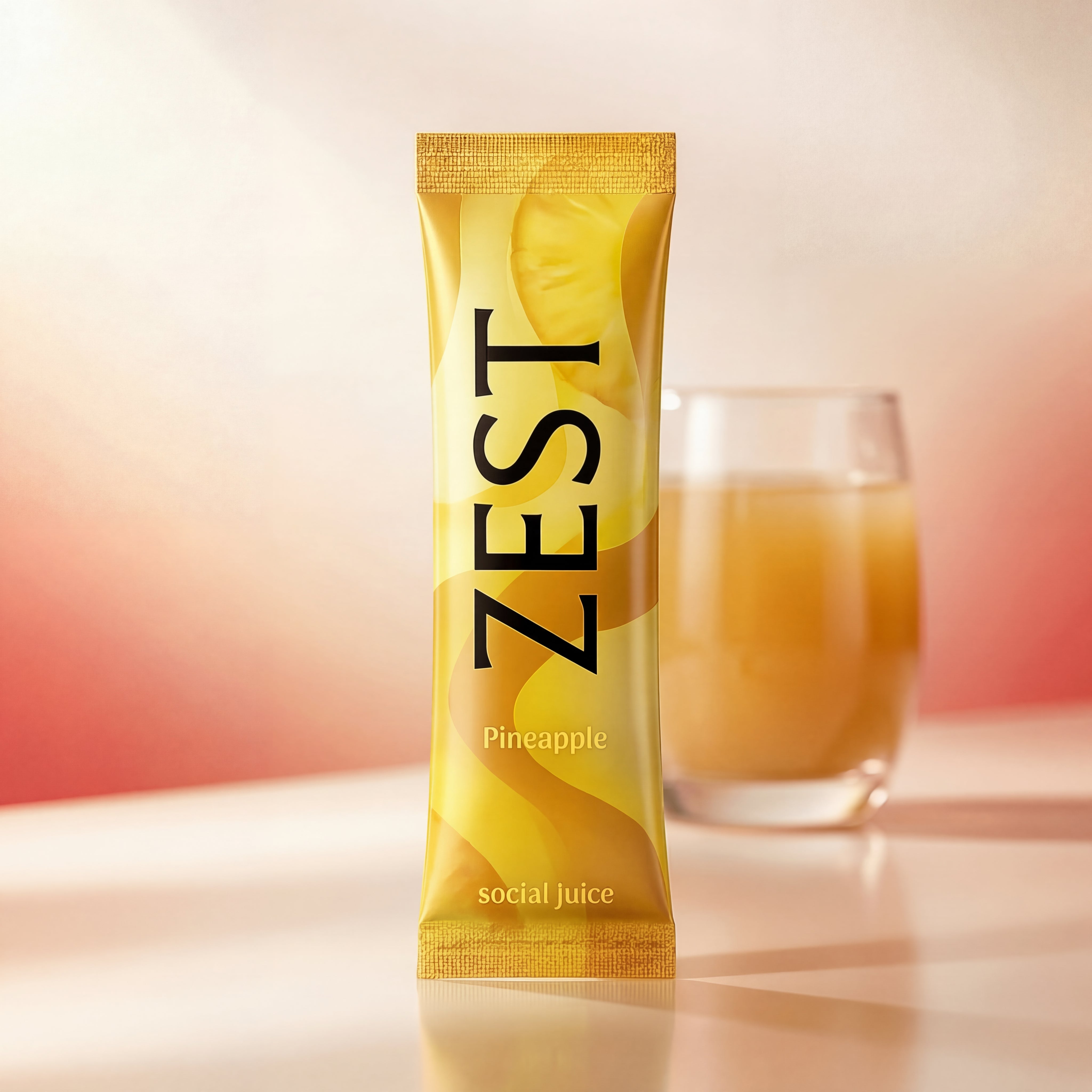 ZEST
