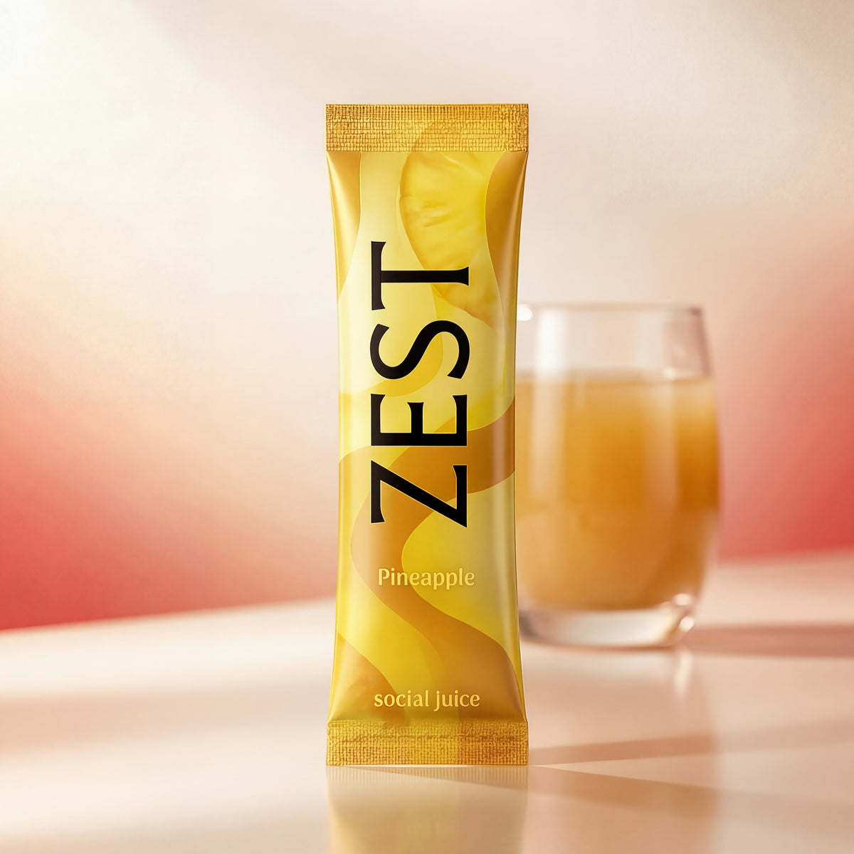 ZEST